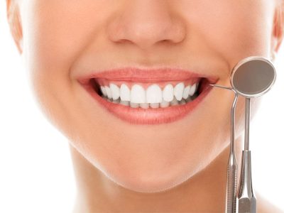 Service de dentiste – Vuia Ana Maria