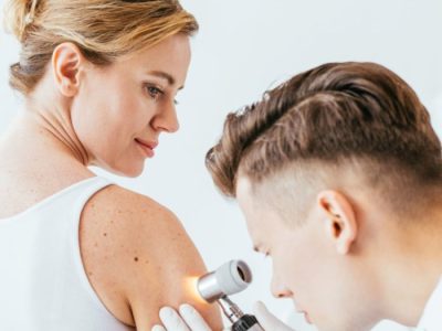 Service de dermatologie à La Roche Sur Yon – Nicole Ottavy