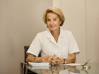 Service de dermatologue à Belfort – Eirini Karakyriou