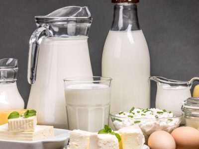 Service de distribution de produits laitiers frais à Drancy – Keke Frais