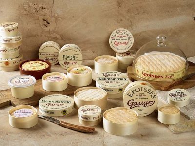 Service de fromagerie à Avignon – Maison Olivier