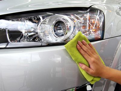 Service de lavage de voiture à Vénissieux – IMO Car Wash