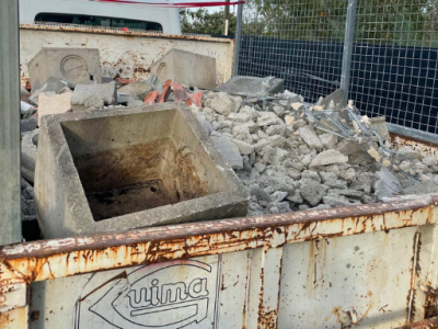 Service de location de benne à déchets à Toulouse – Épaviste Occitane