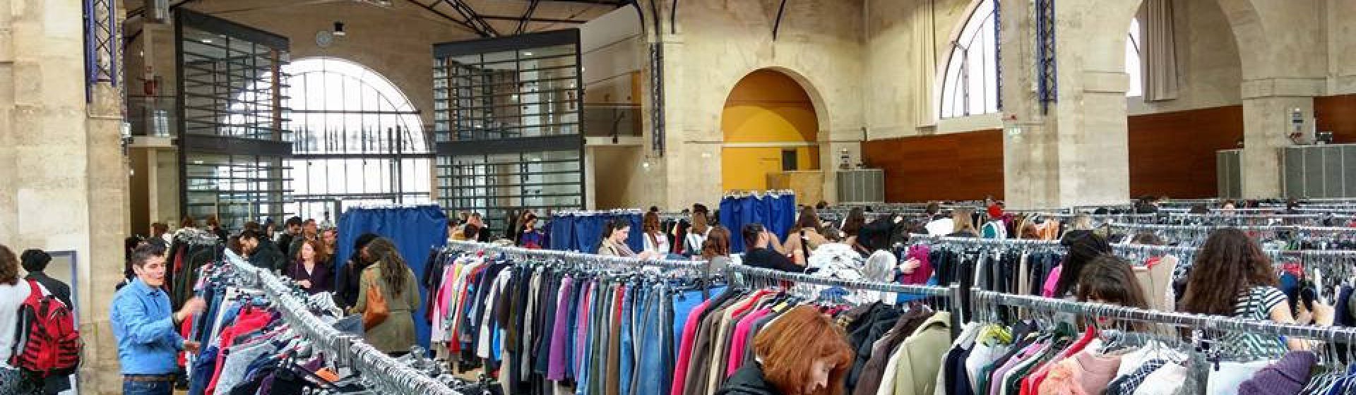 Service de magasins de vêtements à Roubaix – Outlet Millet Lafuma