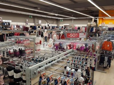 Service de magasins de vêtements à Roubaix – Outlet Millet Lafuma