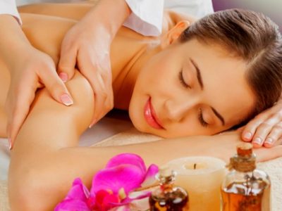 Service de massage à la demande à Saint-Quentin – GM Relax