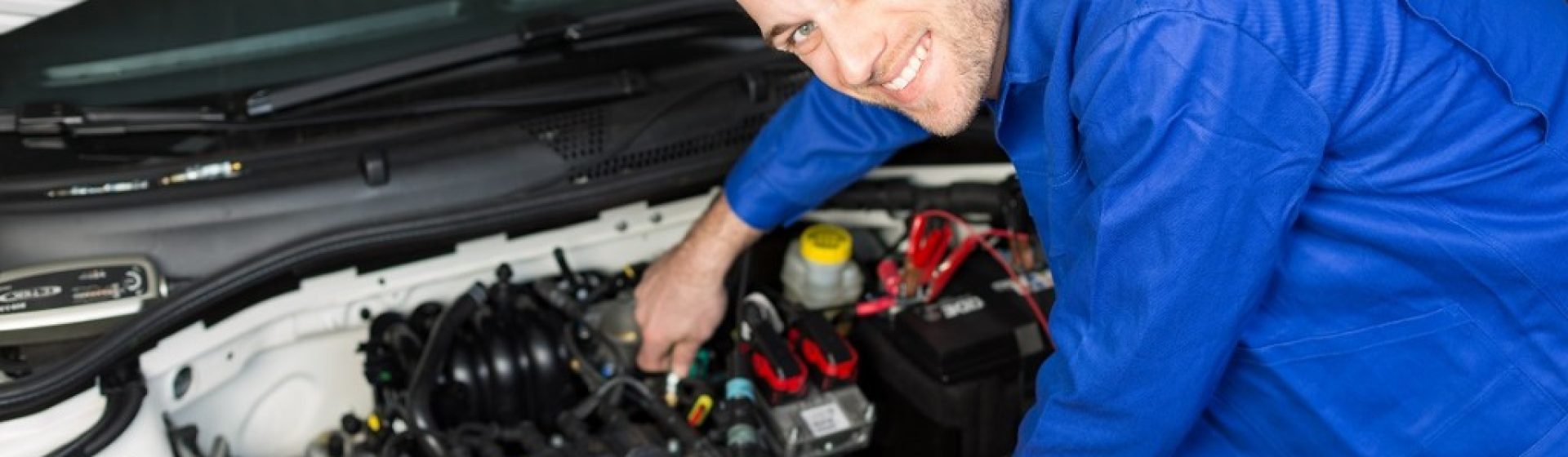 Service de mécanicien automobile à Cergy – Garage Premiere Main