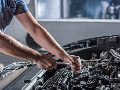 Service de mécanicien automobile à Chambéry – Garage Coté Route