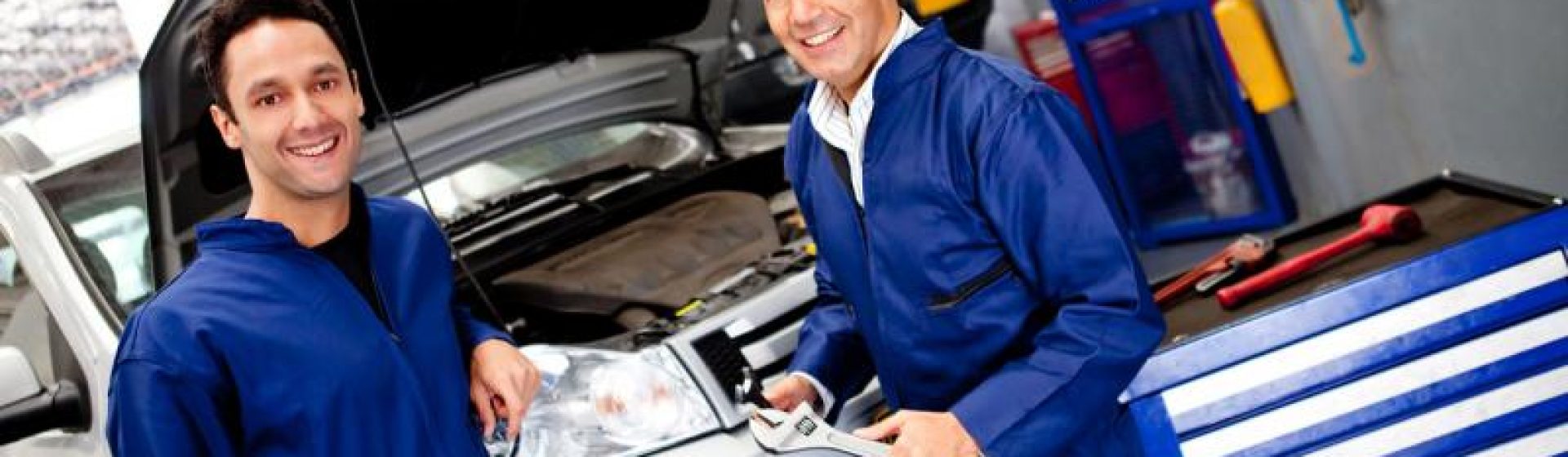Service de mécanicien automobile à Chelles – Garage Véhicule Sur Mesure
