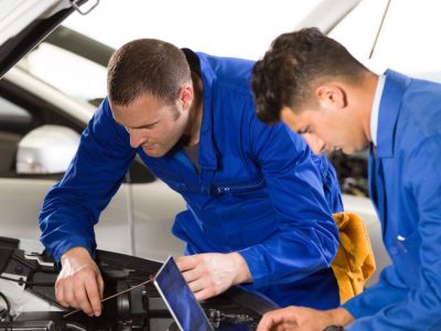 Service de mécanicien automobile à Chennevières sur Marne – Garage Global Cars