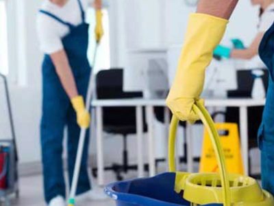 Service de nettoyage à Béziers – Hygie Sphère