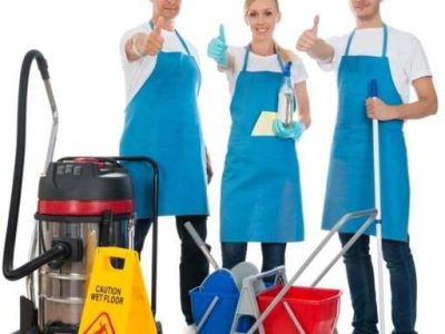 Service de nettoyage à Vannes – Breiz Nettoyage