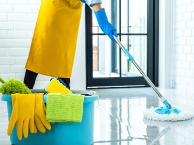 Service de nettoyage chez les particuliers à Chelles – JKV Cleaning