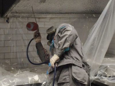 Service de nettoyage des hottes à Saint Denis – HPM Prévention