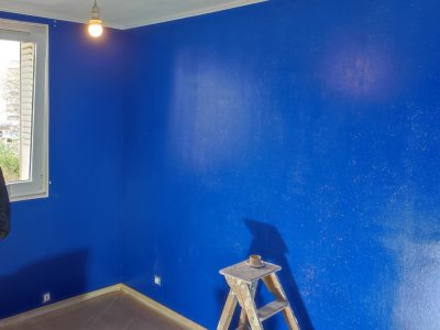 Service de peinture en bâtiment à Echirolle – Cordinel Peinture