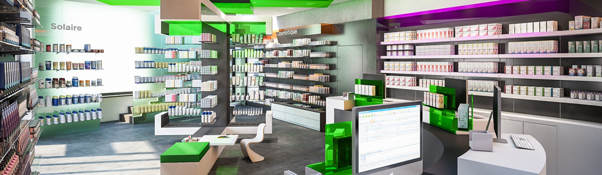 Service de pharmacie à Saint Quentin – Pharmacie Saint-Jacques