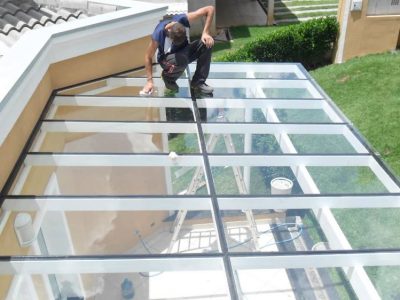 Service de pose de fenêtres à Vénissieux – Génération Confort De l’Habitat