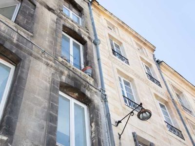 Service de ravalement de façades à Rueil-Malmaison – PRI