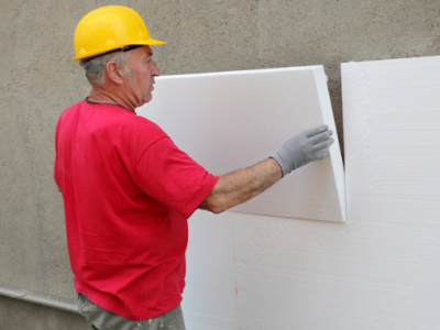 Service de rénovation de façades à Montauban – Sarl Gabor Fils Façades