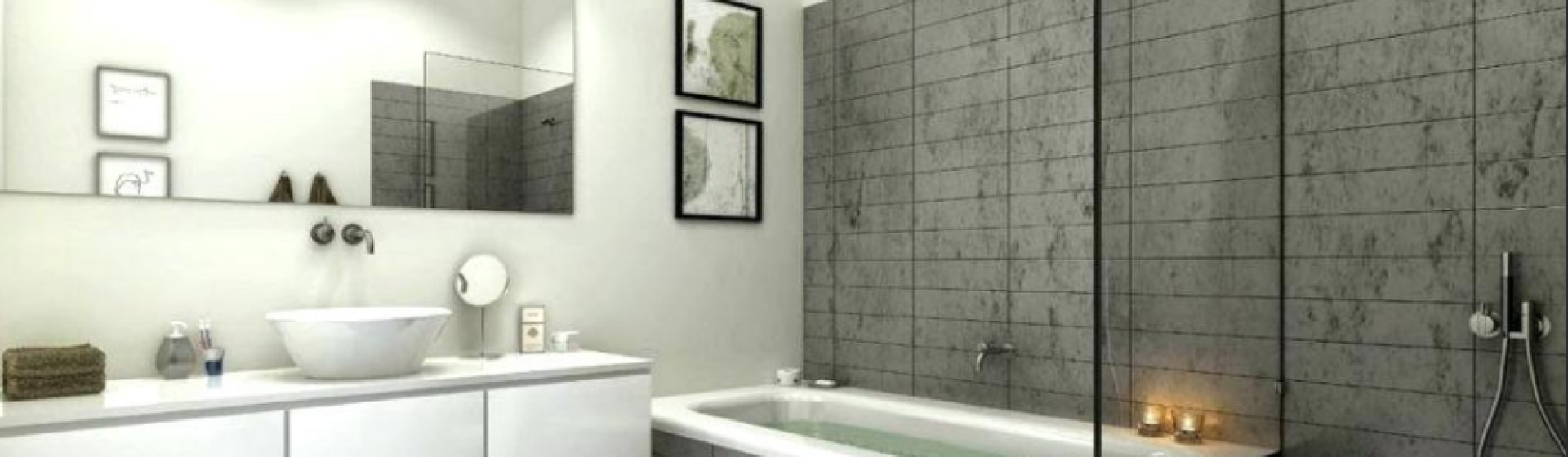 Service de rénovation de salle de bain à Limoges – BL Service Habitat