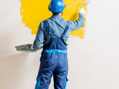 Service de rénovation intérieure et extérieure à Montpellier – Aktual Peinture et Nettoyage