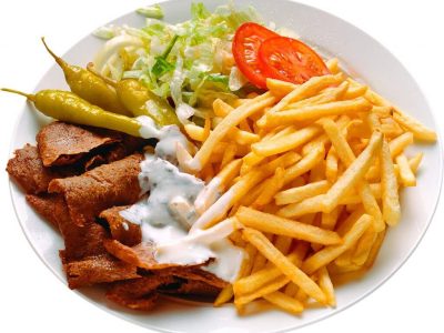 Service de restaurant à Evry – Anatolia