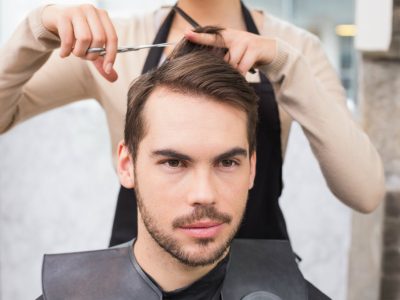 Service de salon de coiffure à Nanterre – O’beauty Bar