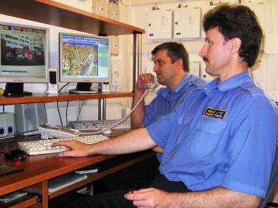 Service de sécurité à Troyes – Sécurité Prevention de Gardiennage