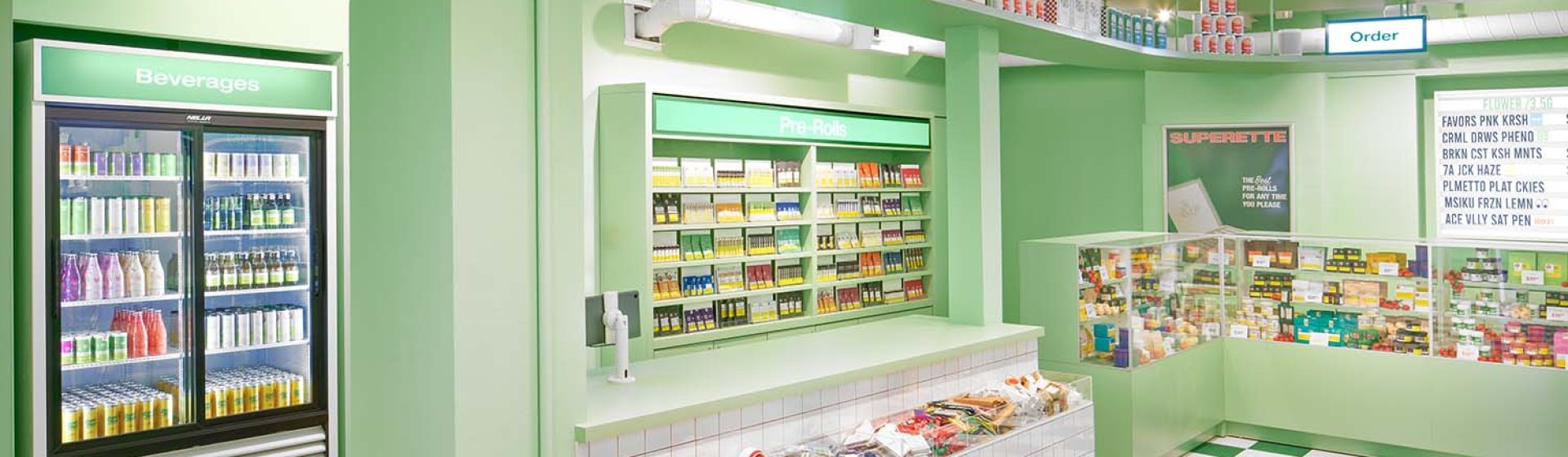 Service de supermarché à Versailles – Bio c’Bon