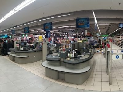 Service de supermarché à Villeneuve d’Ascq – Le Fournil Des Saveurs