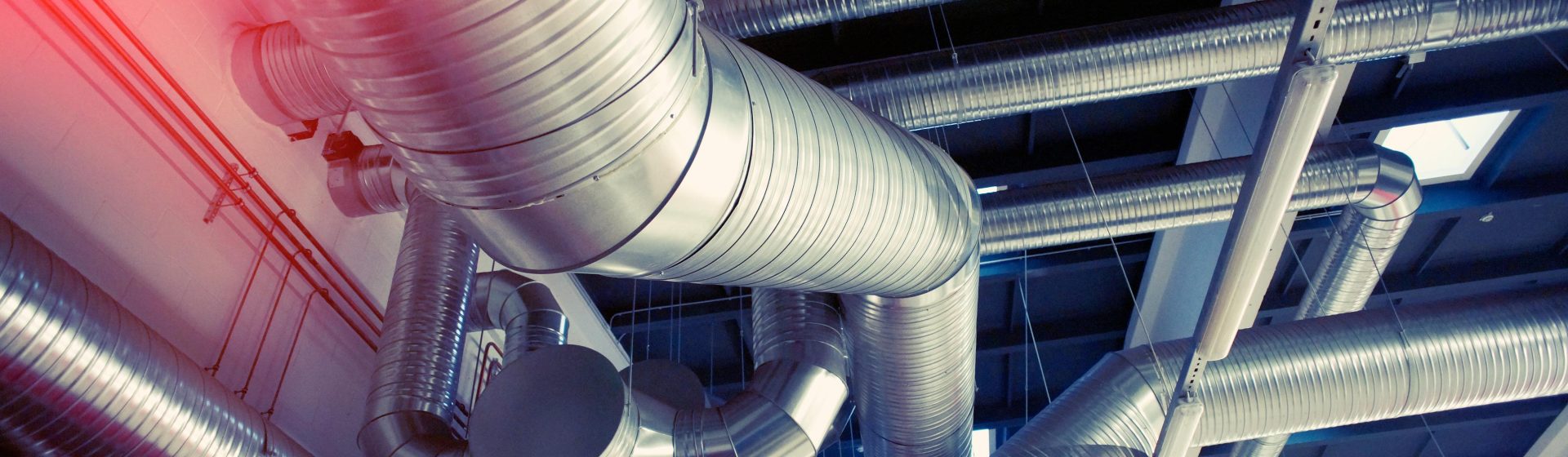 Service de système de ventilation à Aubervilliers – FRH Environnement F.R.H