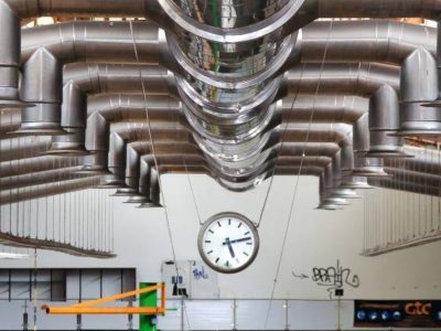 Service de système de ventilation à Beauvais – Avitherm