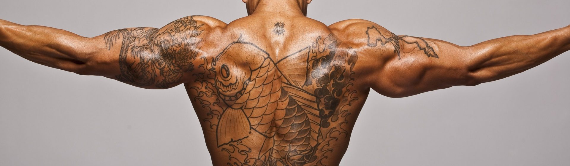 Service de tatoueur à Clichy – Rak Tattoo