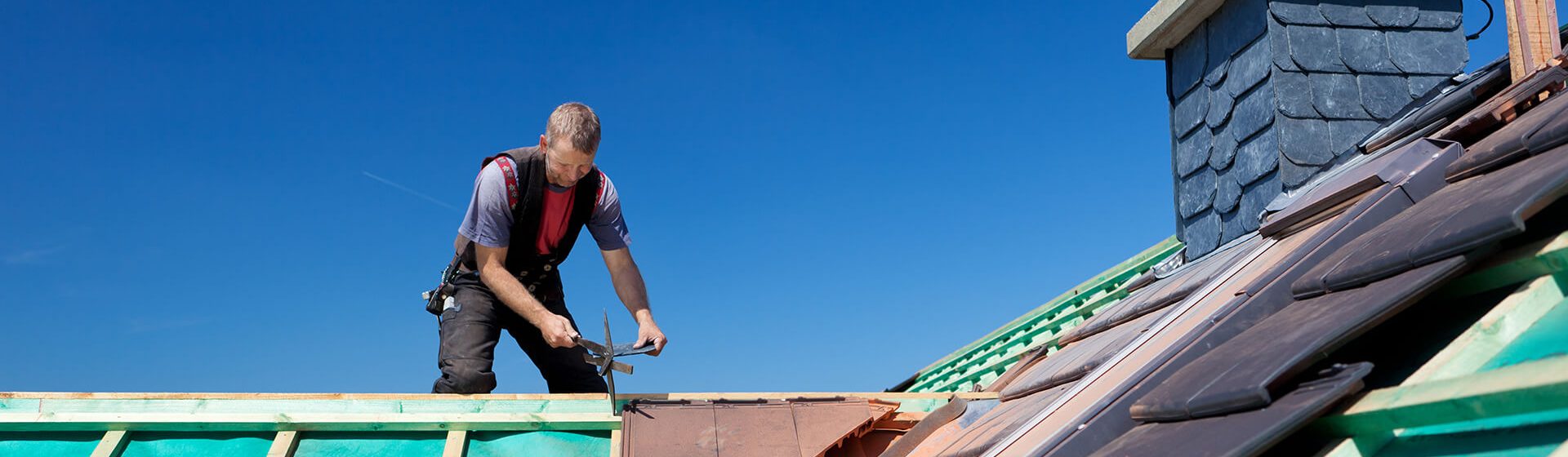 Service de toiture à Pau – Debart Rénovation