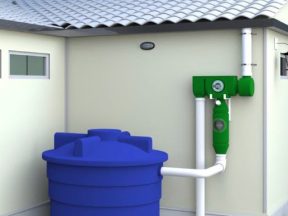 Service de traitement d’eau à Antibes – Angelo Plomberie