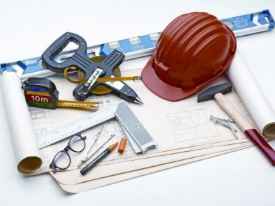 Service de vente de matériaux de construction à Margency – Araujo Freres