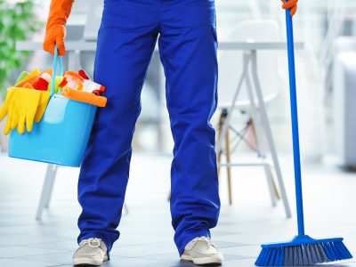 Service d’entreprise de nettoyage à Tourcoing –  SMH