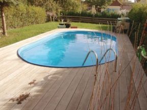 Service d’entretien de piscine à Bayonne – Sweetline