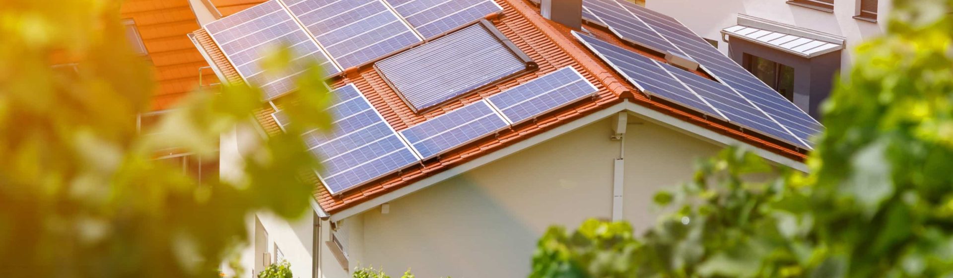 Service d’installation de panneaux solaires a Antony – SOV Energies