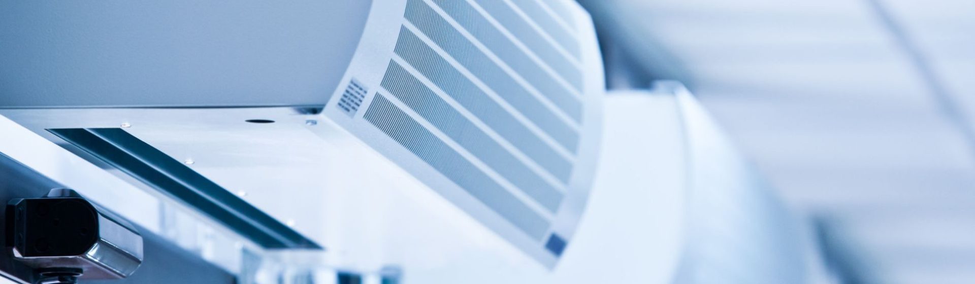 Service d’installation de système de ventilation à Aulnay sous Bois – Pichard Etablissements