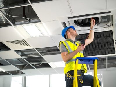 Service d’installation de système de ventilation à Béziers – Air Eau 34