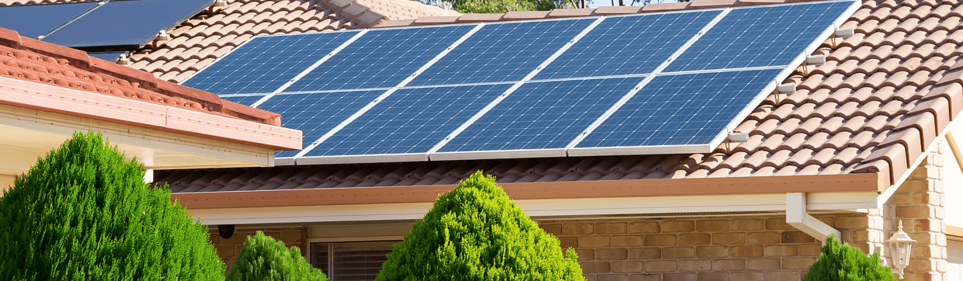 Service d’installation de système d’énergie solaire à Caderousse  – SAS Cluchier Electricité