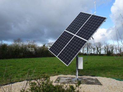 Service d’installation de système d’énergie solaire à La Garde – Tech ENR