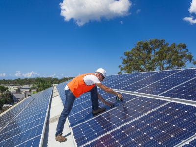 Service d’installation de système d’énergie solaire à Launaguet – Energesia
