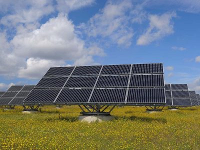 Service d’installation de système d’énergie solaire à Saint Andiol – Provence Eco Energie