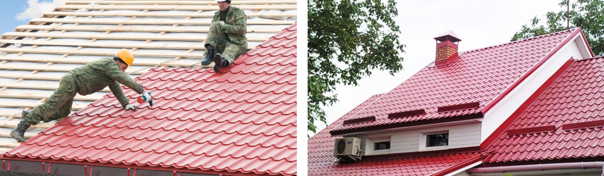 Service d’isolation toiture à Drancy – Mayer Jean-Noël