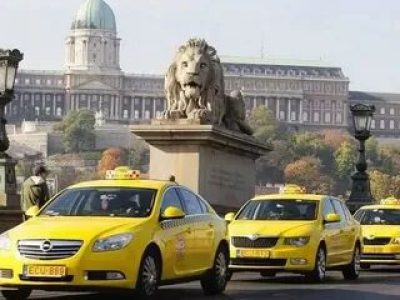 Taxi Lyon : le meilleur choix pour votre ville