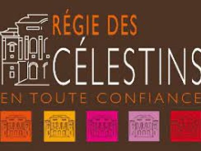 Régie Des Célestins