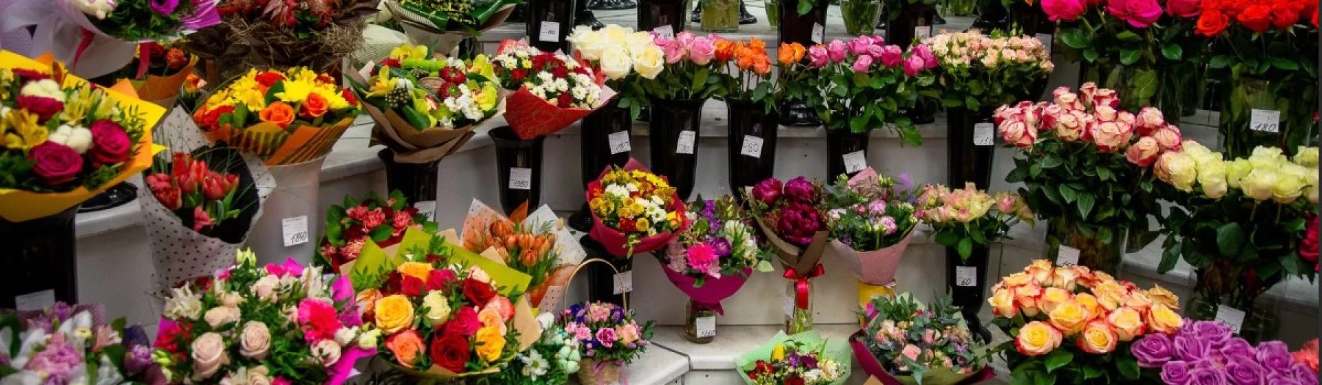 Vente de fleur à Mérignac – Le Jardin De Camille