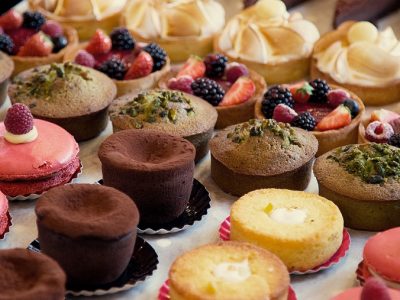 Vente de pâtisserie à Pantin – Bakery Festival